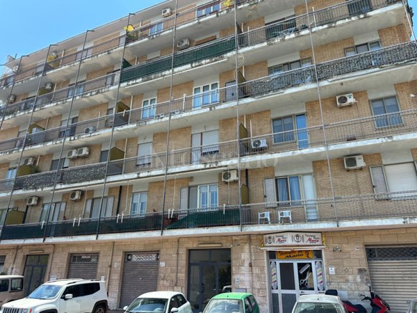 appartamento in vendita a Catanzaro in zona Catanzaro Sala