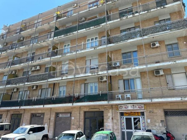 appartamento in vendita a Catanzaro in zona Catanzaro Sala