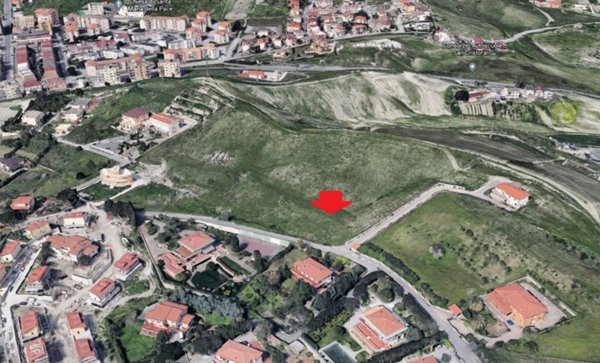casa indipendente in vendita a Catanzaro in zona Santa Maria