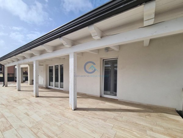 appartamento in vendita a Catanzaro in zona Catanzaro Lido