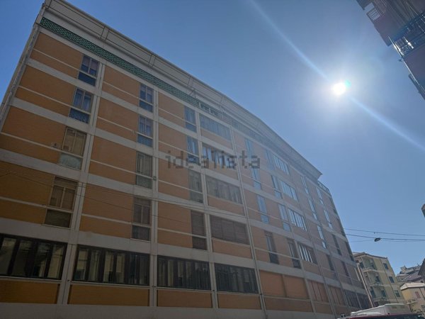 appartamento in vendita a Catanzaro in zona Centro Città