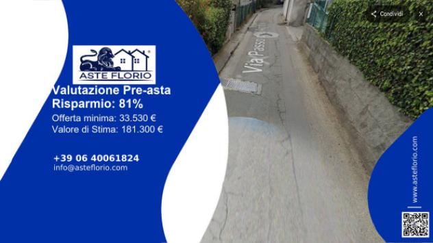 appartamento in vendita a Catanzaro in zona Siano