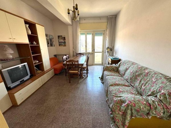 appartamento in vendita a Catanzaro in zona Centro Città