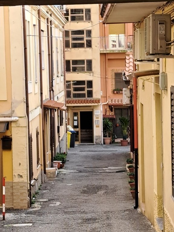 appartamento in vendita a Catanzaro in zona Centro Città