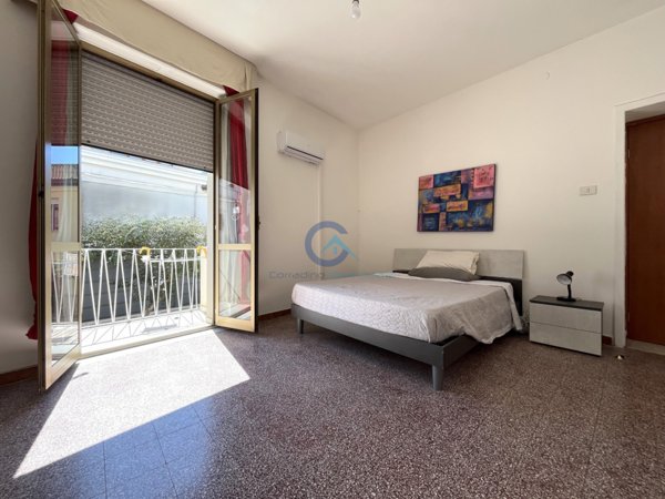 appartamento in vendita a Catanzaro in zona Catanzaro Lido