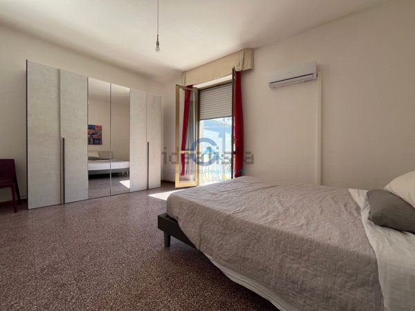 appartamento in vendita a Catanzaro in zona Catanzaro Lido