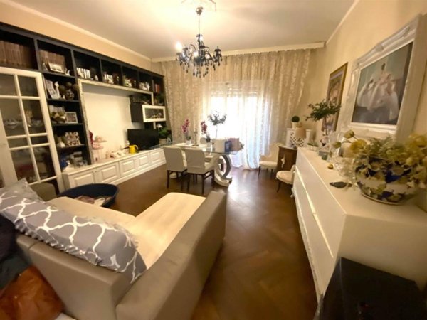 appartamento in vendita a Catanzaro in zona Pontepiccolo