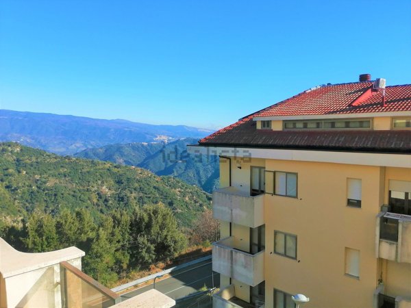 appartamento in vendita a Catanzaro in zona Sant'Elia