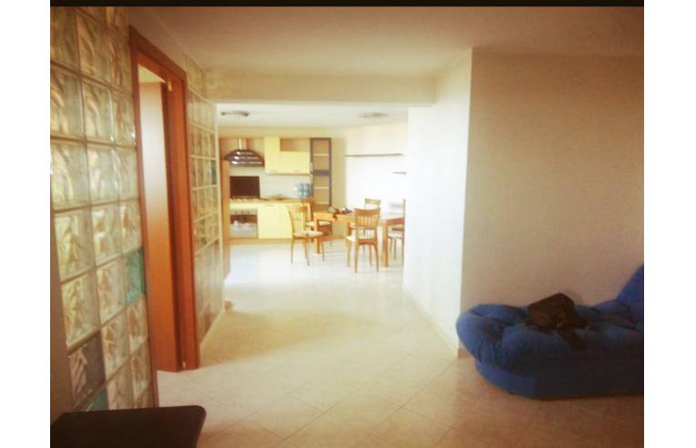 appartamento in vendita a Catanzaro in zona Catanzaro Lido