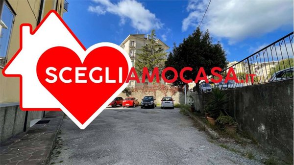 appartamento in vendita a Catanzaro in zona Mater Domini