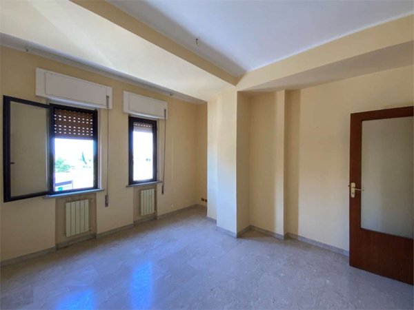appartamento in vendita a Catanzaro in zona Pontepiccolo