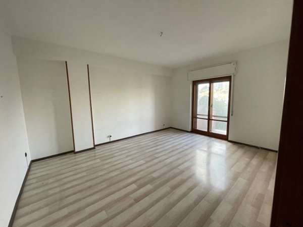 appartamento in vendita a Catanzaro in zona Centro Città