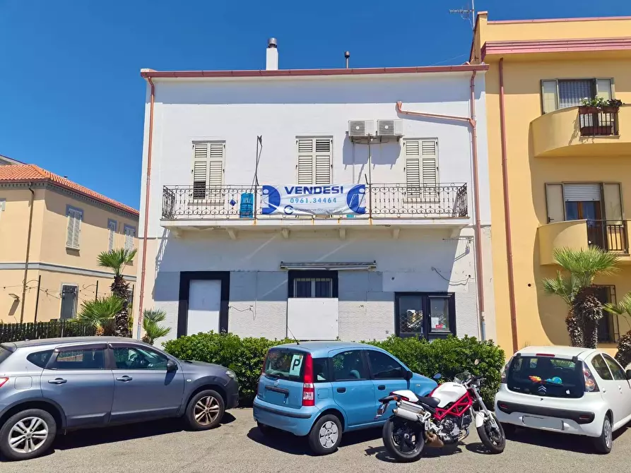 casa indipendente in vendita a Catanzaro in zona Catanzaro Lido