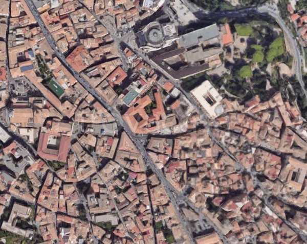 appartamento in vendita a Catanzaro in zona Centro Città