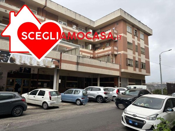 appartamento in vendita a Catanzaro in zona Centro Città