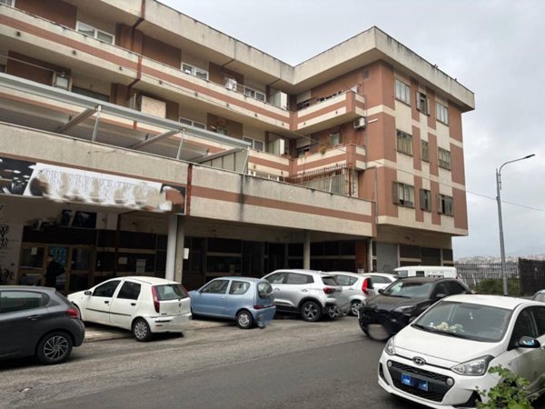 appartamento in vendita a Catanzaro in zona Centro Città
