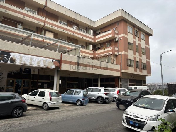 appartamento in vendita a Catanzaro in zona Centro Città