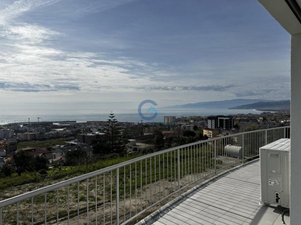 appartamento in vendita a Catanzaro in zona Catanzaro Lido
