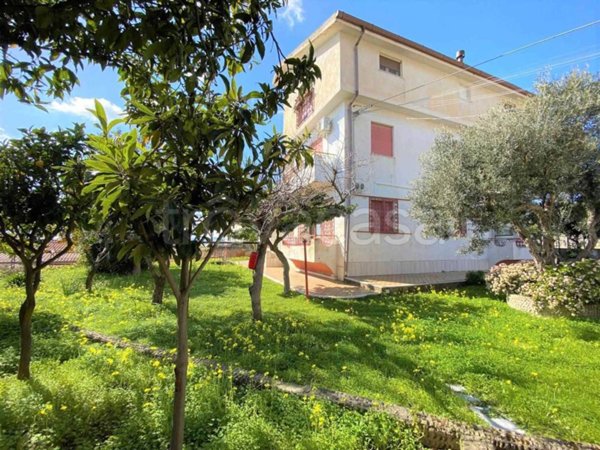appartamento in vendita a Catanzaro in zona Catanzaro Lido
