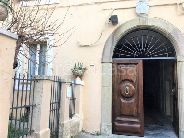 appartamento in vendita a Catanzaro in zona Siano