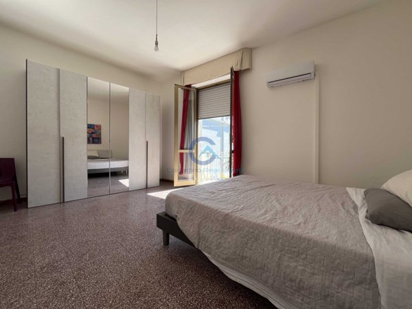 appartamento in vendita a Catanzaro in zona Catanzaro Lido