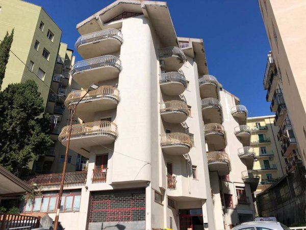 appartamento in vendita a Catanzaro in zona Pontepiccolo
