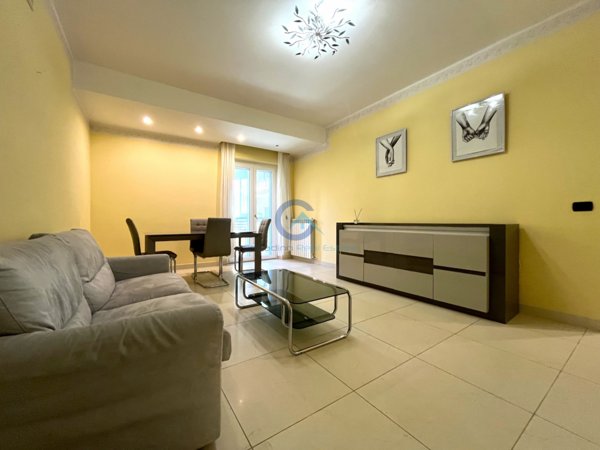 appartamento in vendita a Catanzaro in zona Centro Città