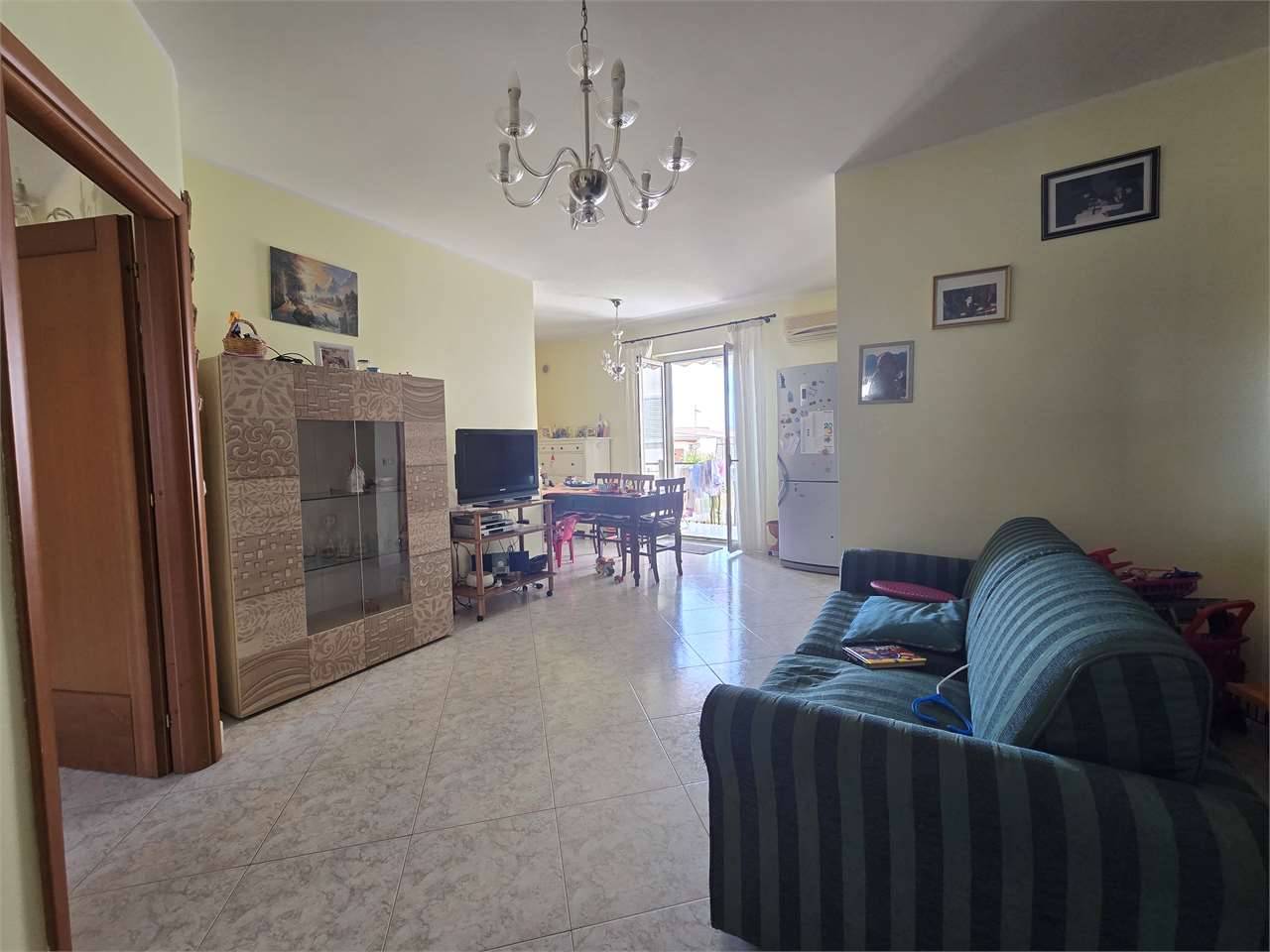 appartamento in vendita a Catanzaro in zona Catanzaro Lido