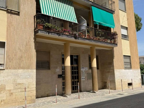 appartamento in vendita a Catanzaro in zona Catanzaro Lido