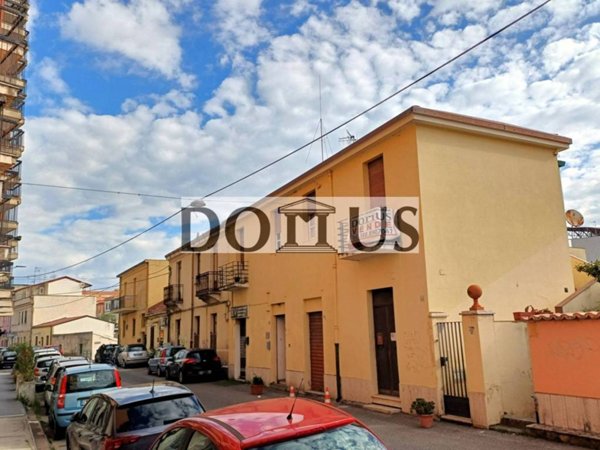 appartamento in vendita a Catanzaro in zona Centro Città