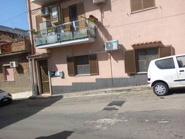 appartamento in vendita a Catanzaro