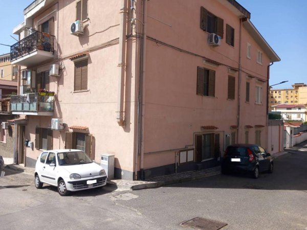 appartamento in vendita a Catanzaro in zona Catanzaro Lido