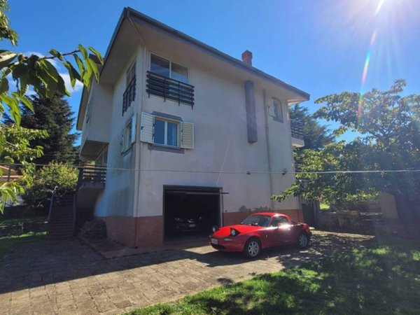 casa indipendente in vendita a Catanzaro in zona Pontegrande