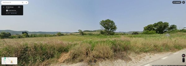 terreno agricolo in vendita a Catanzaro in zona Germaneto
