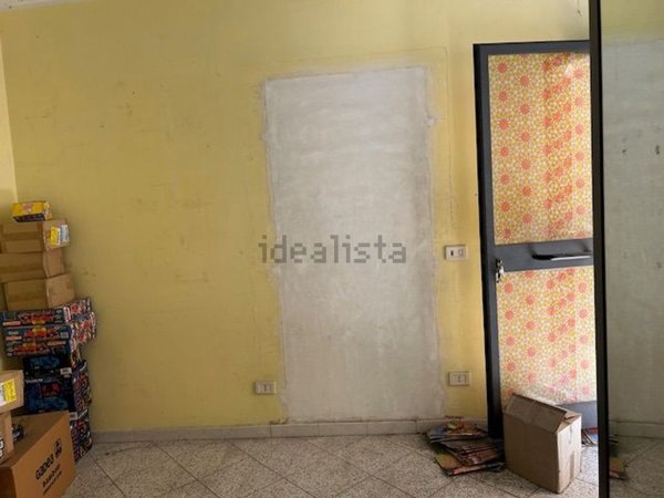 appartamento in vendita a Catanzaro in zona Centro Città