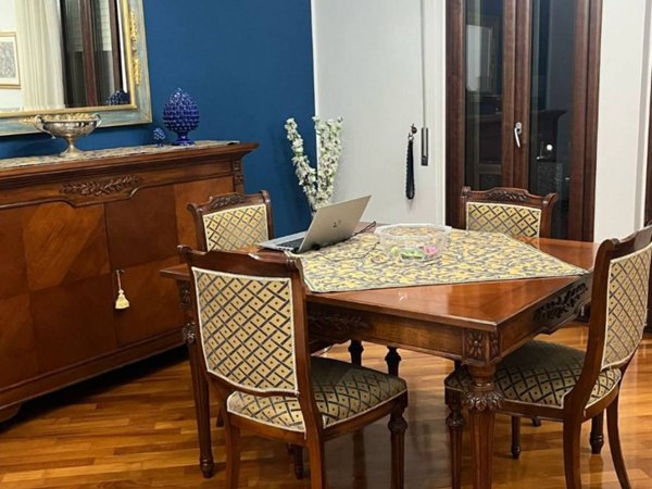 appartamento in vendita a Catanzaro in zona Gagliano