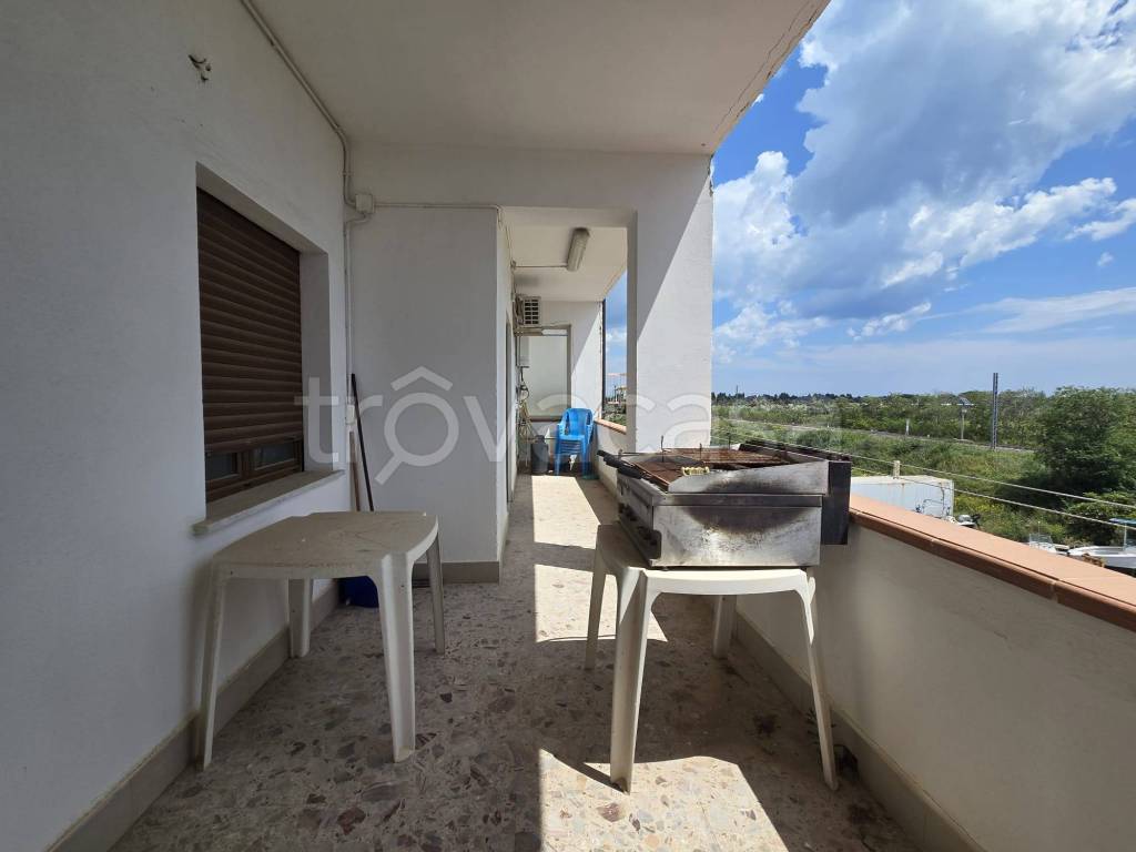 appartamento in vendita a Catanzaro in zona Catanzaro Lido