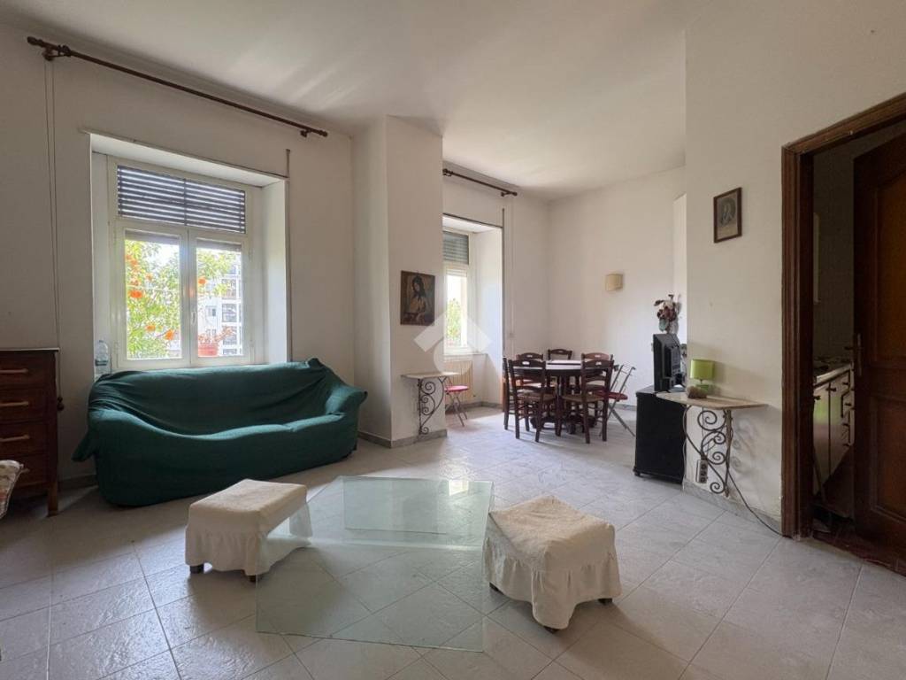 appartamento in vendita a Catanzaro in zona Centro Città