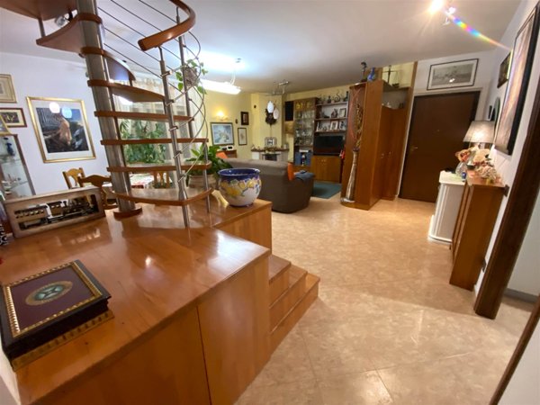 appartamento in vendita a Catanzaro in zona Mater Domini
