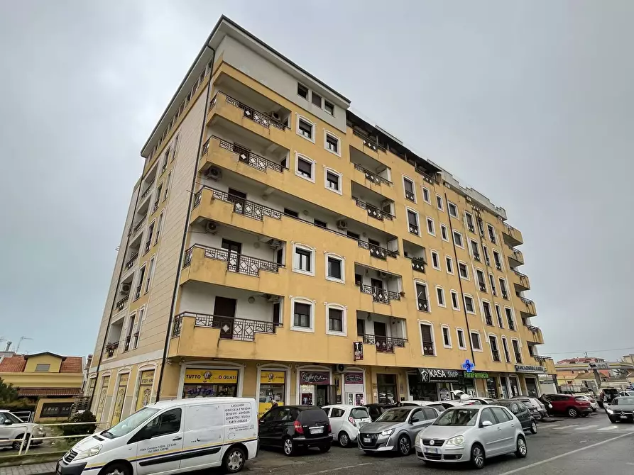 appartamento in vendita a Catanzaro in zona Catanzaro Lido