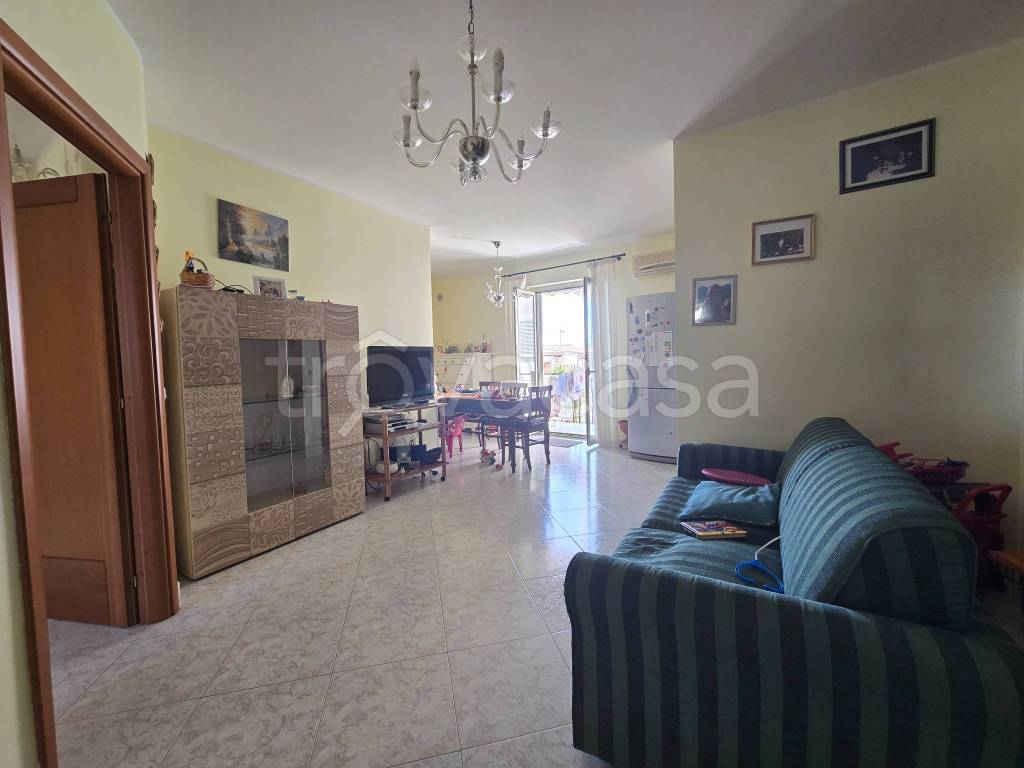appartamento in vendita a Catanzaro in zona Catanzaro Lido