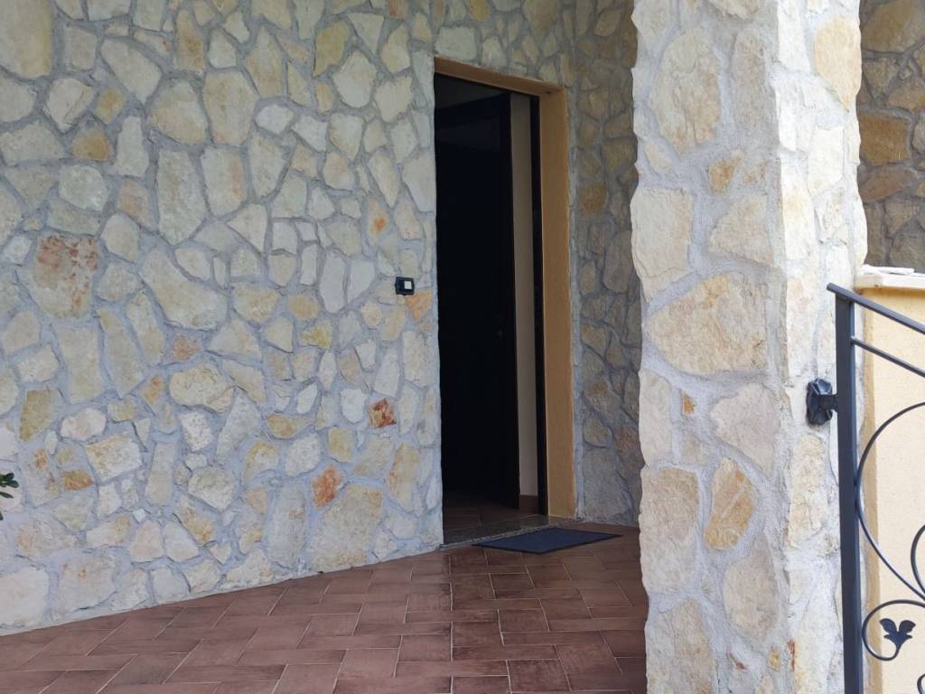 casa indipendente in vendita a Catanzaro