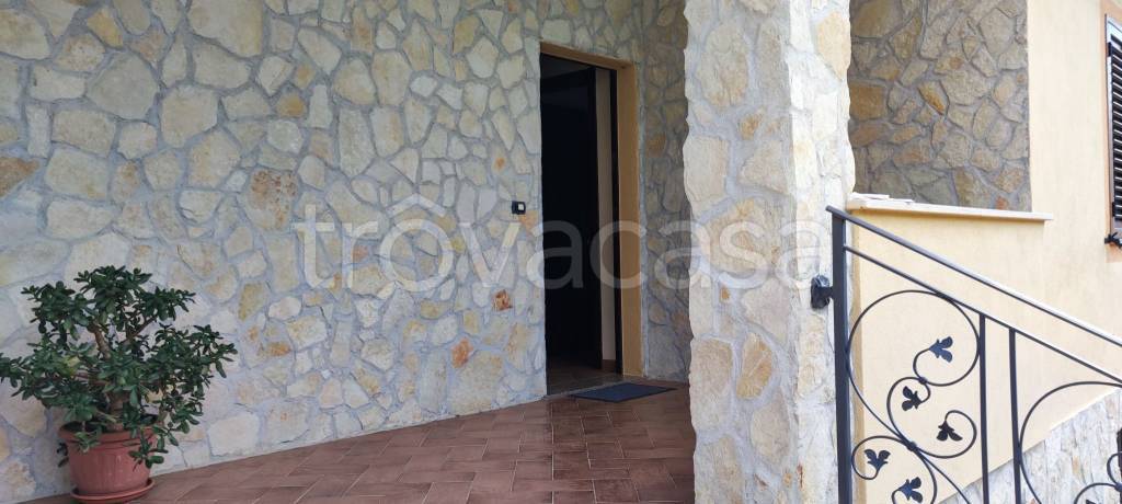 casa indipendente in vendita a Catanzaro