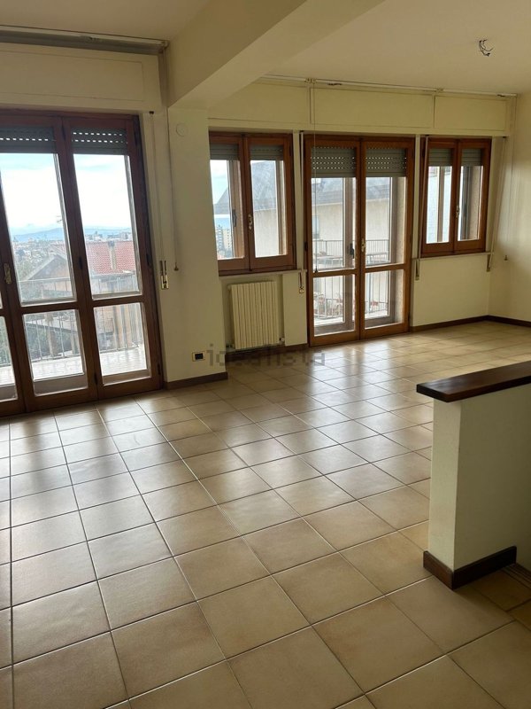 appartamento in vendita a Catanzaro in zona Siano