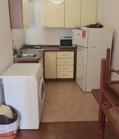 appartamento in vendita a Catanzaro in zona Mater Domini