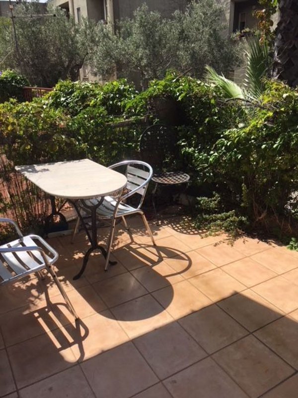 appartamento in vendita a Catanzaro in zona Mater Domini