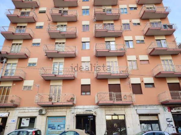 appartamento in vendita a Catanzaro in zona Pontegrande