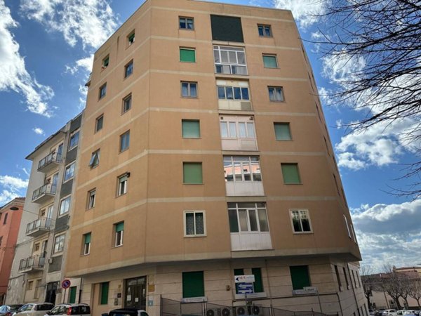 appartamento in vendita a Catanzaro in zona Centro Città