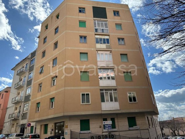 appartamento in vendita a Catanzaro in zona Centro Città