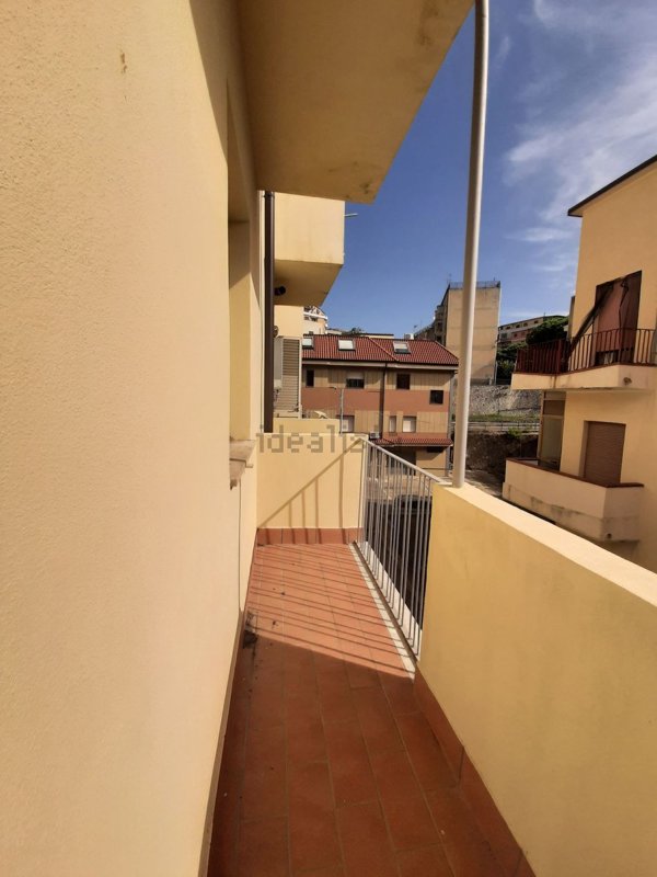 appartamento in vendita a Catanzaro in zona Catanzaro Sala